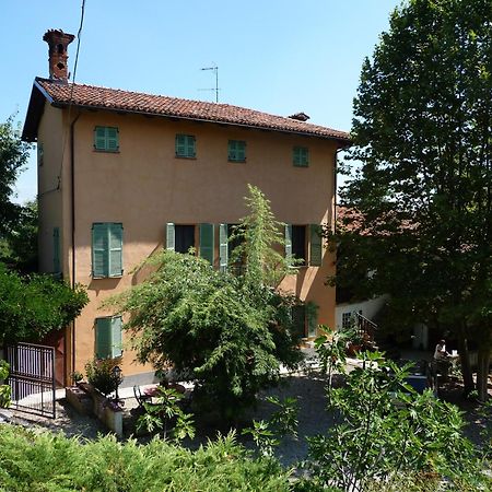 B&B Selisa Bene Vagienna Zewnętrze zdjęcie