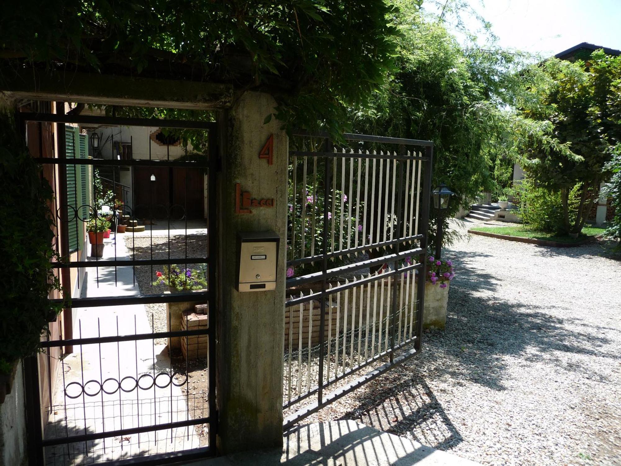 B&B Selisa Bene Vagienna Zewnętrze zdjęcie