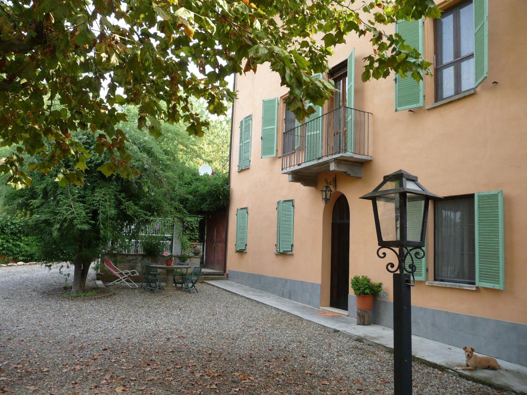 B&B Selisa Bene Vagienna Zewnętrze zdjęcie