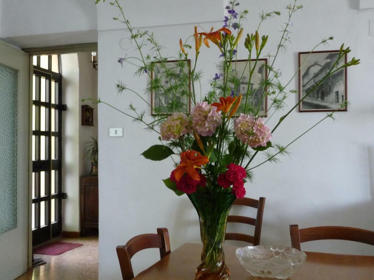 B&B Selisa Bene Vagienna Zewnętrze zdjęcie
