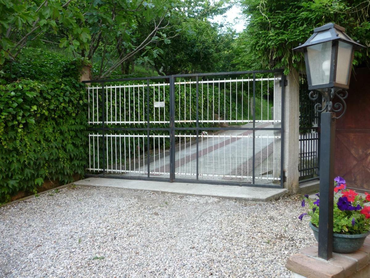 B&B Selisa Bene Vagienna Zewnętrze zdjęcie