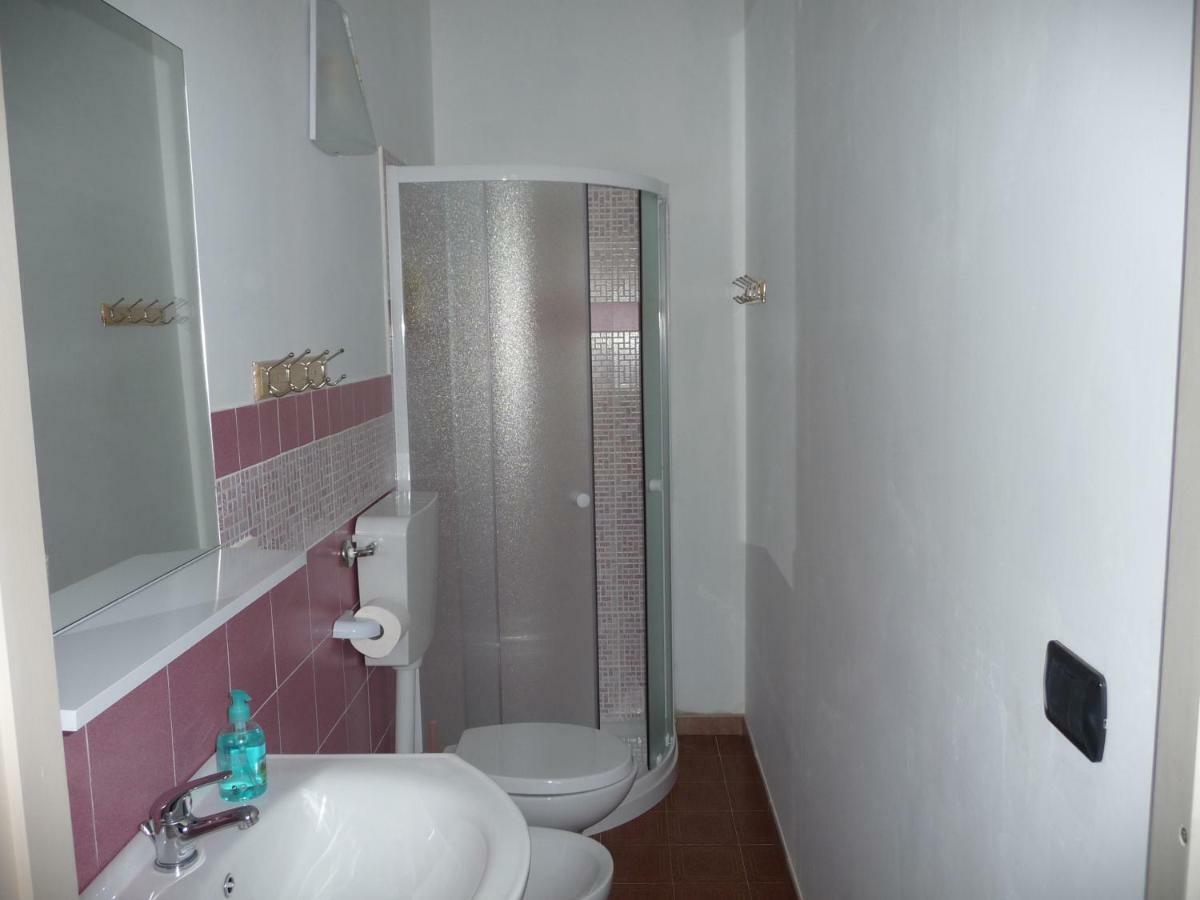 B&B Selisa Bene Vagienna Zewnętrze zdjęcie