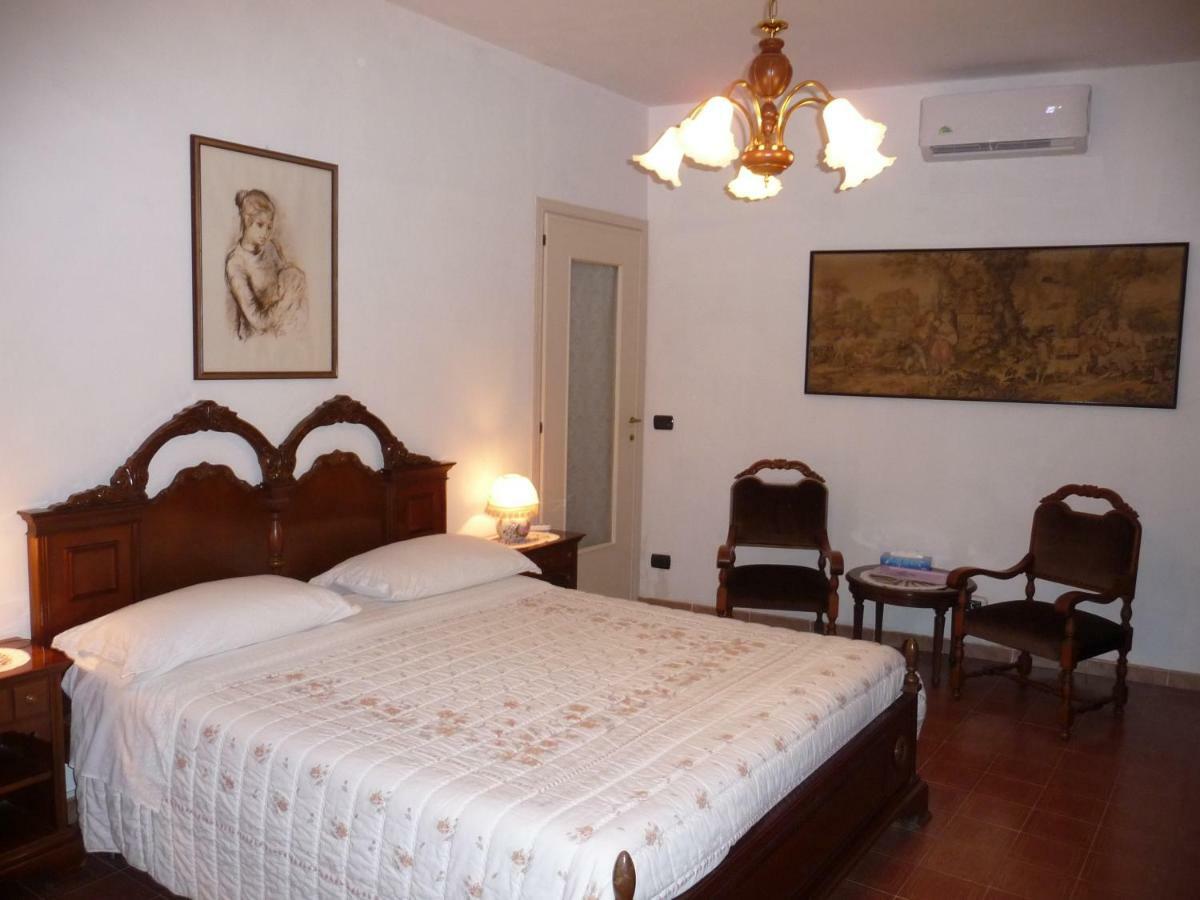 B&B Selisa Bene Vagienna Zewnętrze zdjęcie