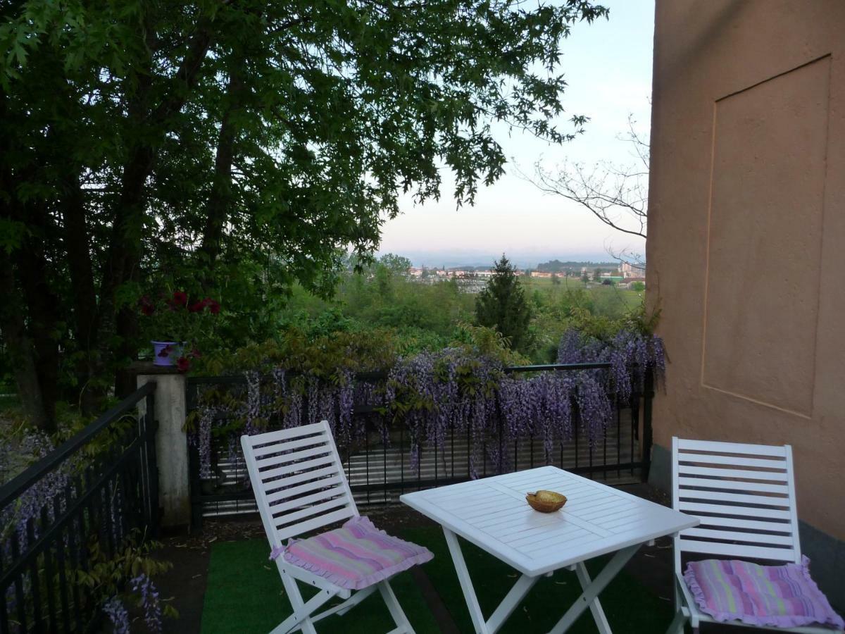 B&B Selisa Bene Vagienna Zewnętrze zdjęcie