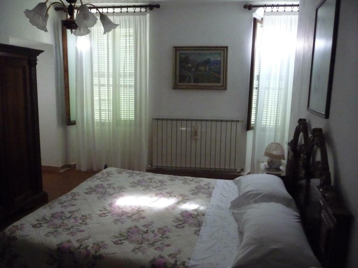 B&B Selisa Bene Vagienna Zewnętrze zdjęcie