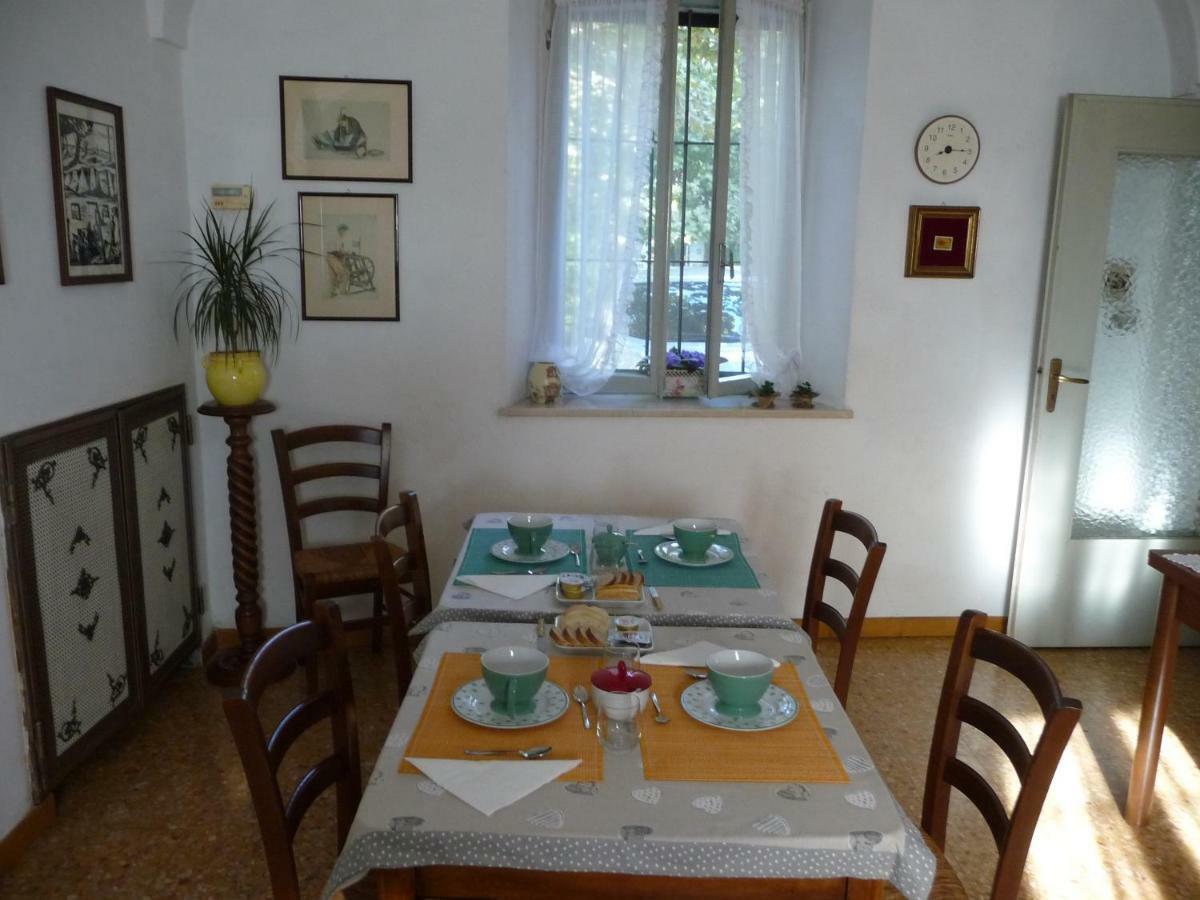 B&B Selisa Bene Vagienna Zewnętrze zdjęcie