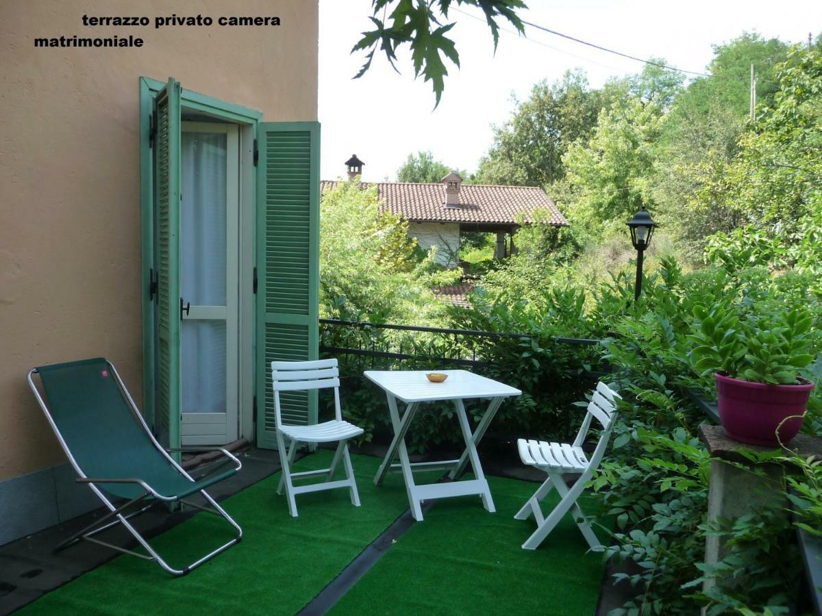 B&B Selisa Bene Vagienna Zewnętrze zdjęcie