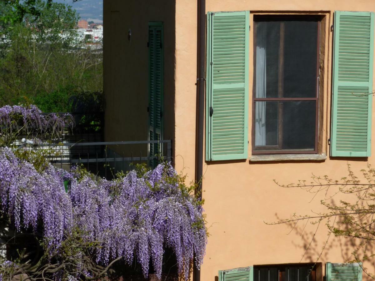 B&B Selisa Bene Vagienna Zewnętrze zdjęcie