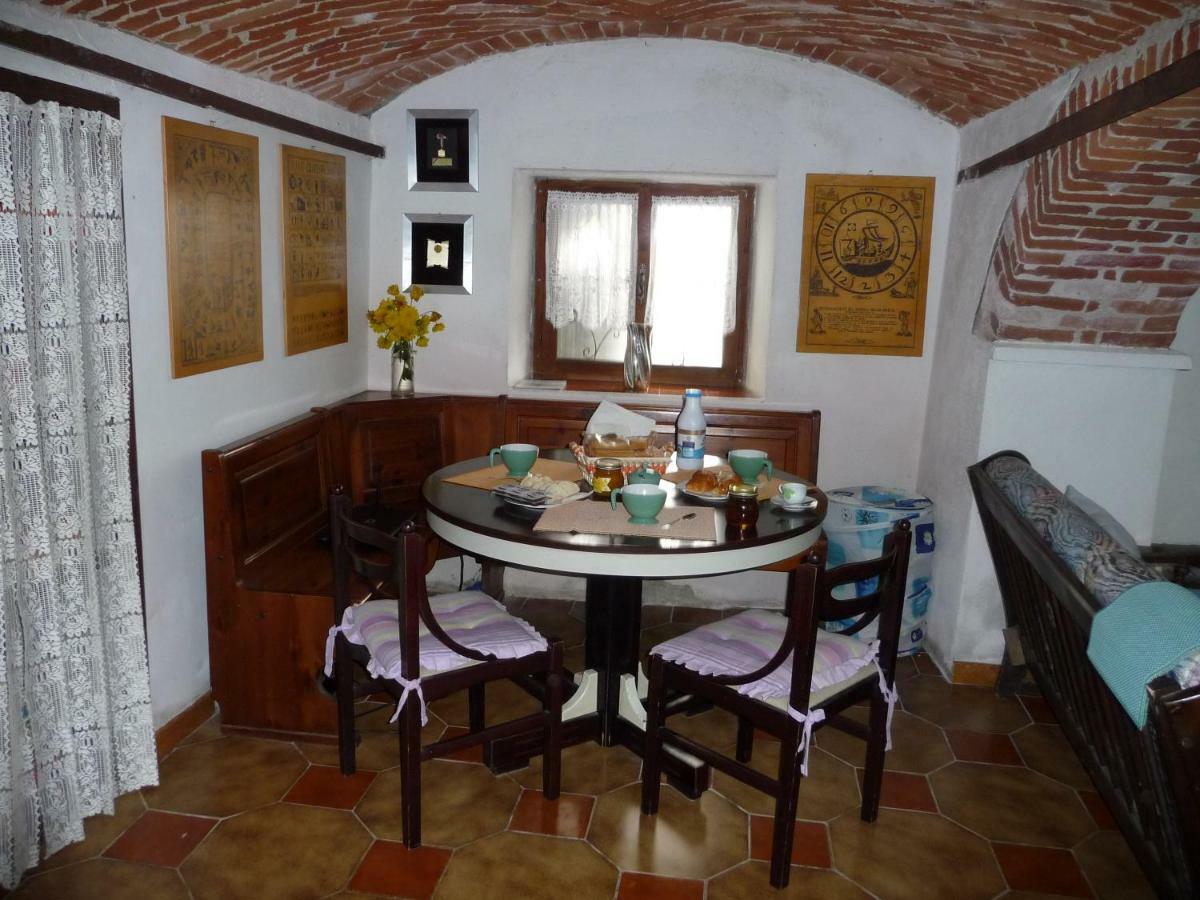 B&B Selisa Bene Vagienna Zewnętrze zdjęcie