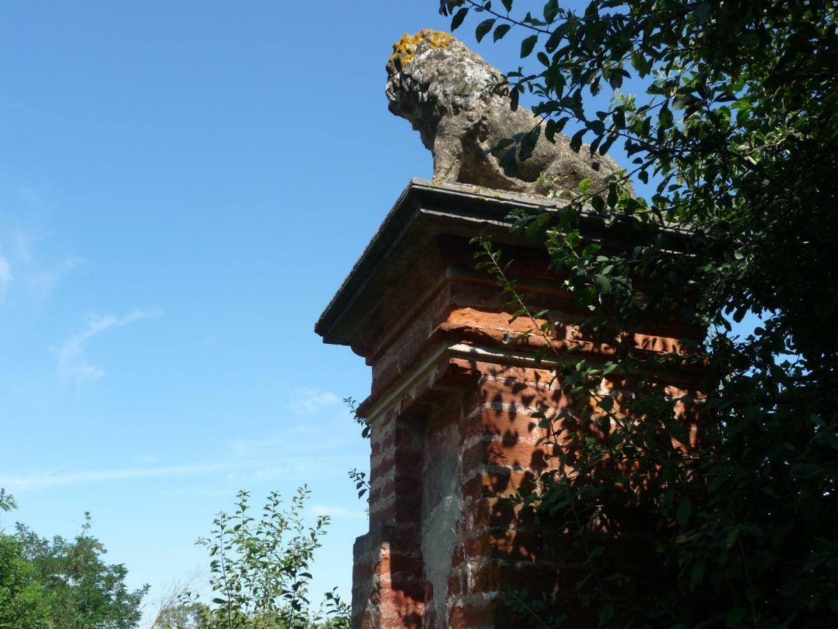 B&B Selisa Bene Vagienna Zewnętrze zdjęcie