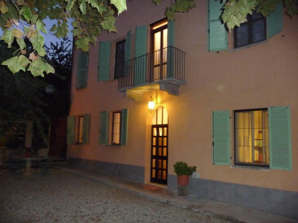 B&B Selisa Bene Vagienna Zewnętrze zdjęcie