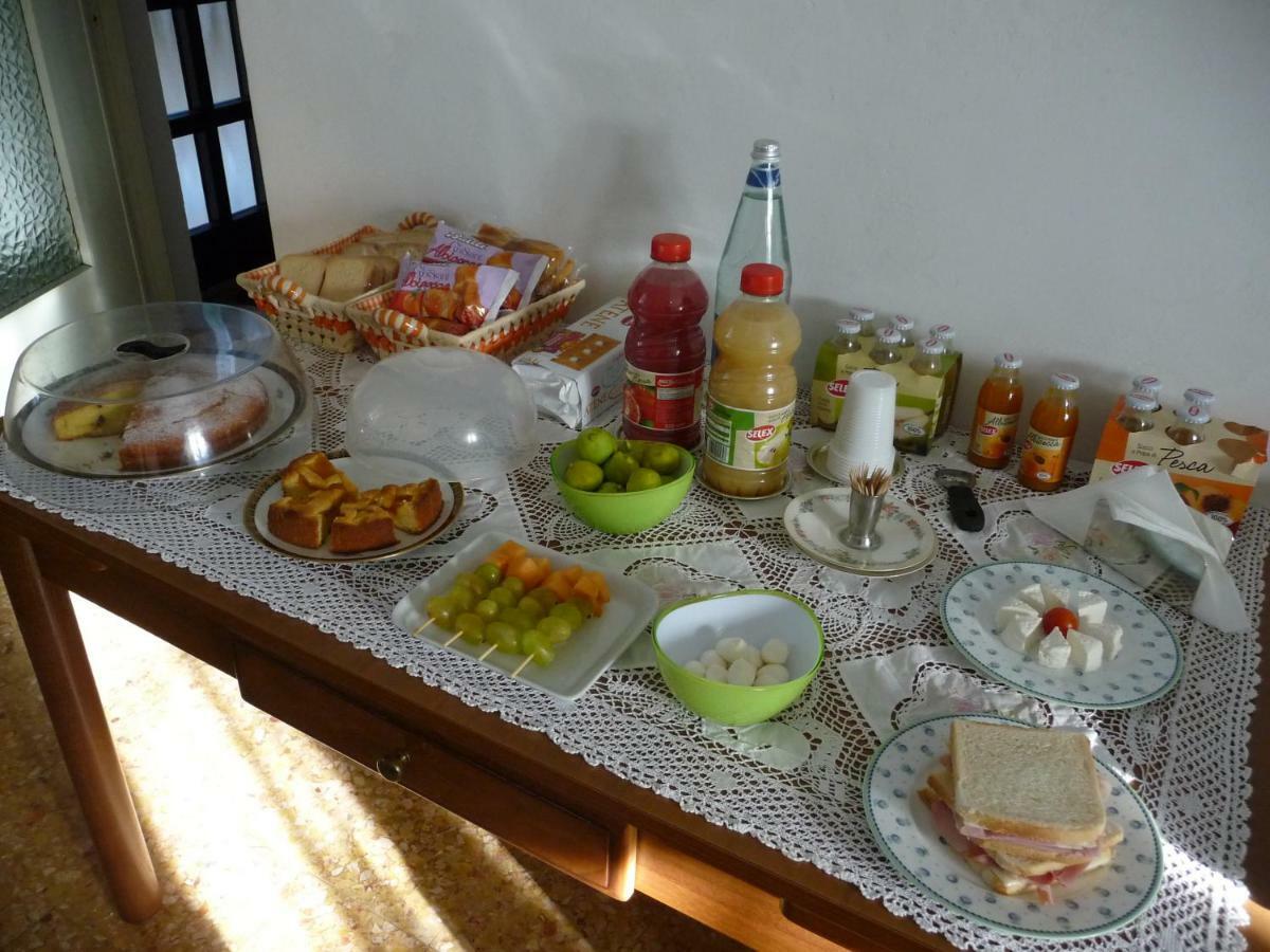 B&B Selisa Bene Vagienna Zewnętrze zdjęcie