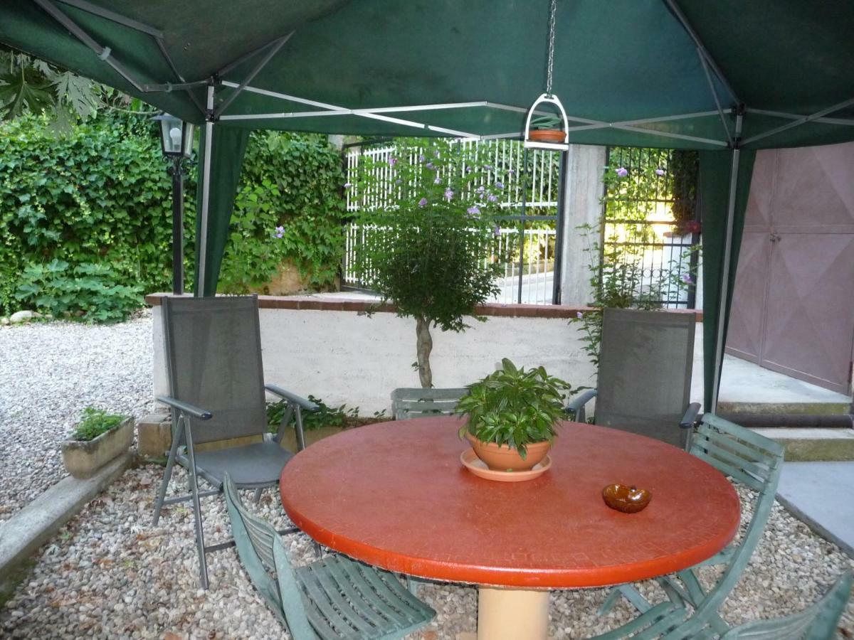 B&B Selisa Bene Vagienna Zewnętrze zdjęcie