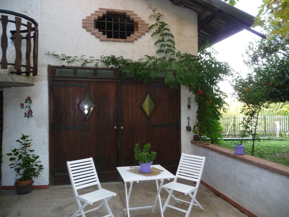 B&B Selisa Bene Vagienna Zewnętrze zdjęcie