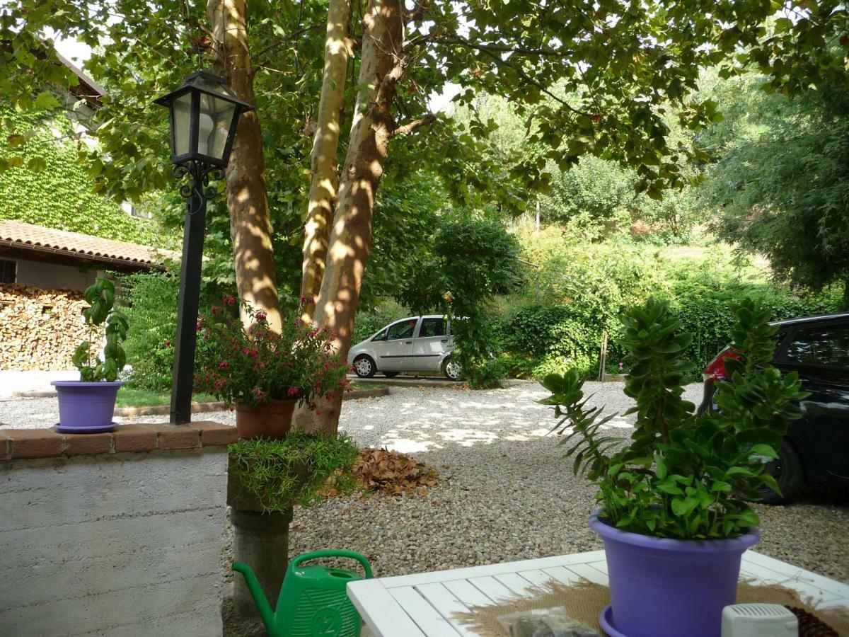 B&B Selisa Bene Vagienna Zewnętrze zdjęcie