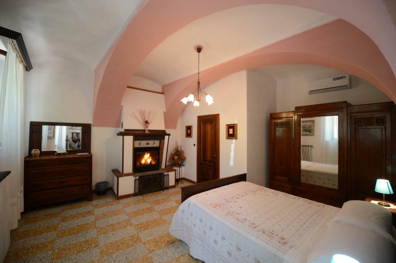 B&B Selisa Bene Vagienna Zewnętrze zdjęcie