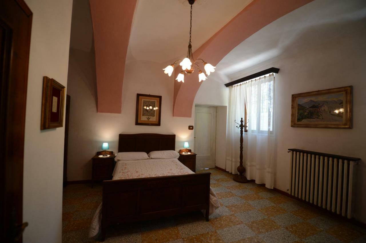 B&B Selisa Bene Vagienna Zewnętrze zdjęcie