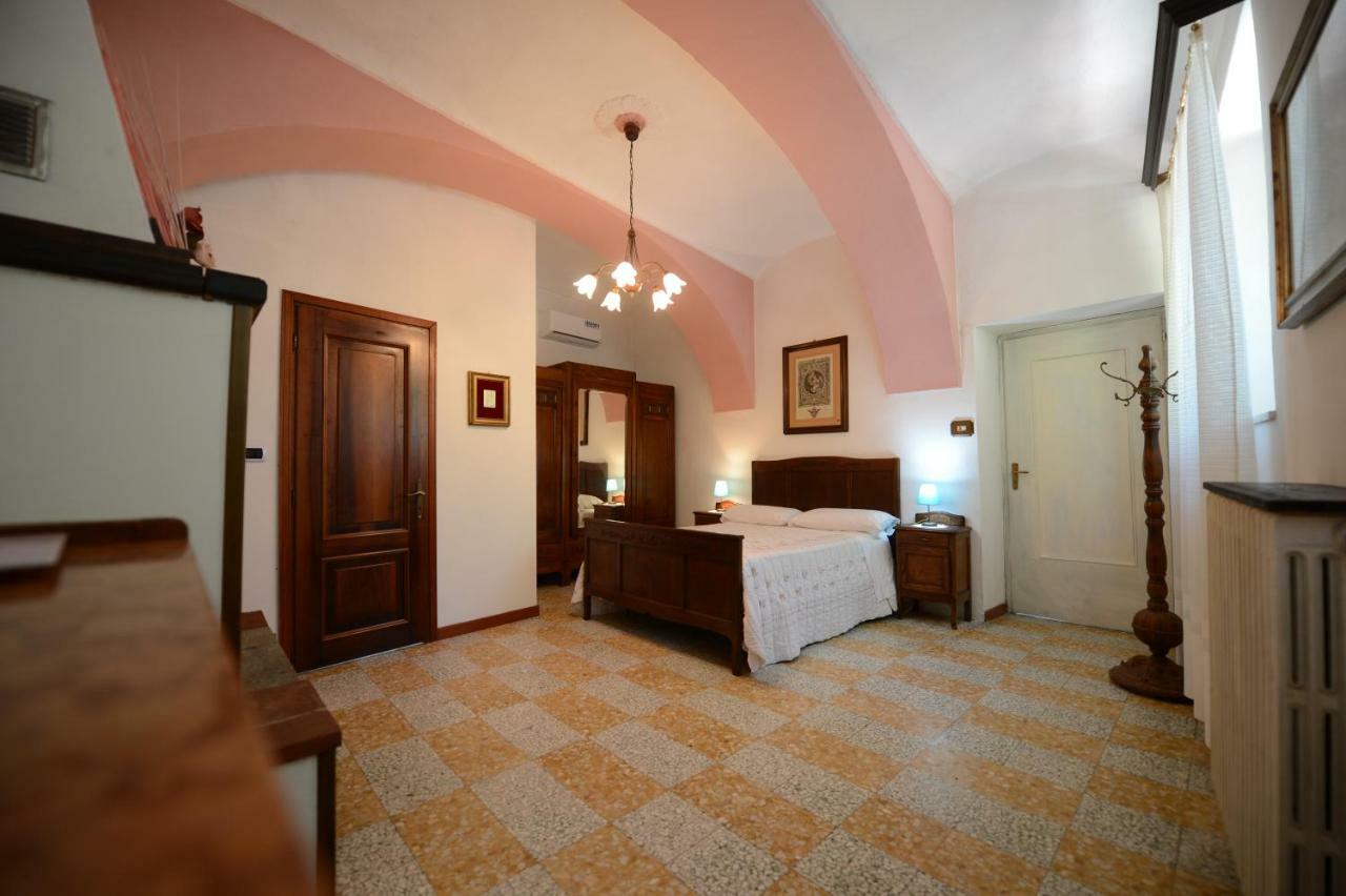 B&B Selisa Bene Vagienna Zewnętrze zdjęcie